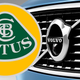 Illustration for article titled Volvo and Lotus Are Now Under the Same Banner